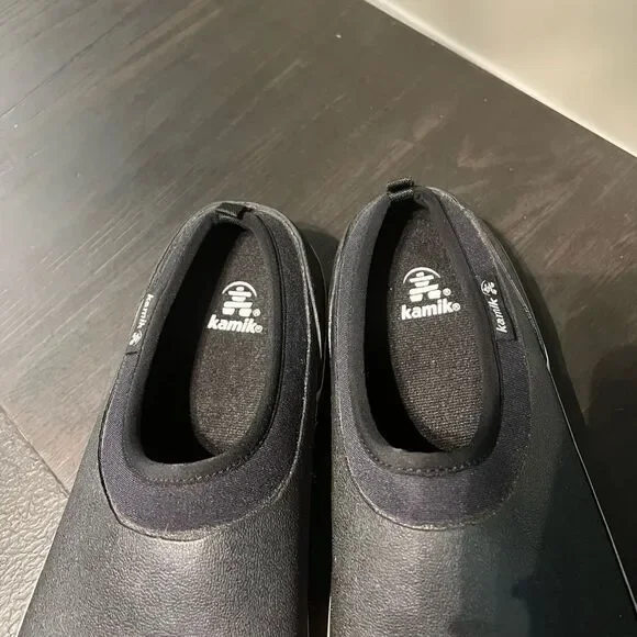 KamikPerennial Shoe Men size 11